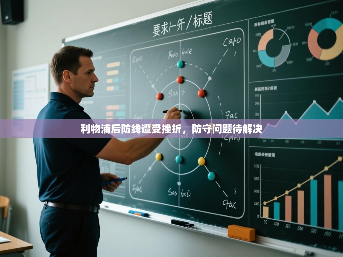 利物浦后防线遭受挫折，防守问题待解决