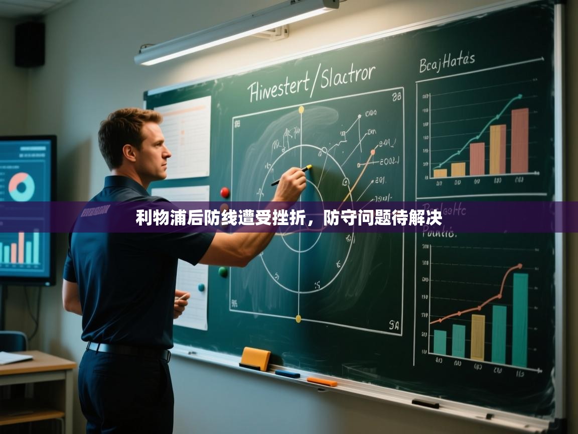 利物浦后防线遭受挫折,防守问题待解决 第2张