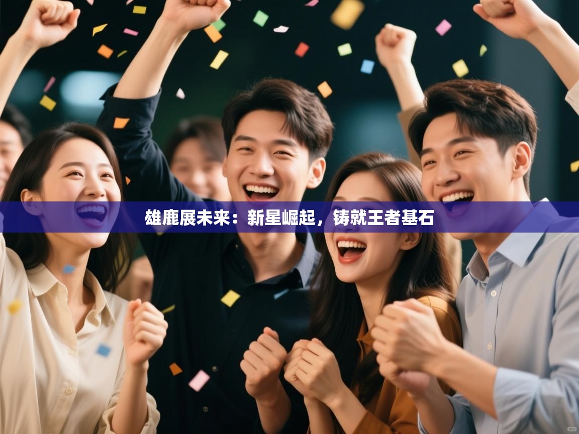 雄鹿展未来：新星崛起，铸就王者基石  第2张