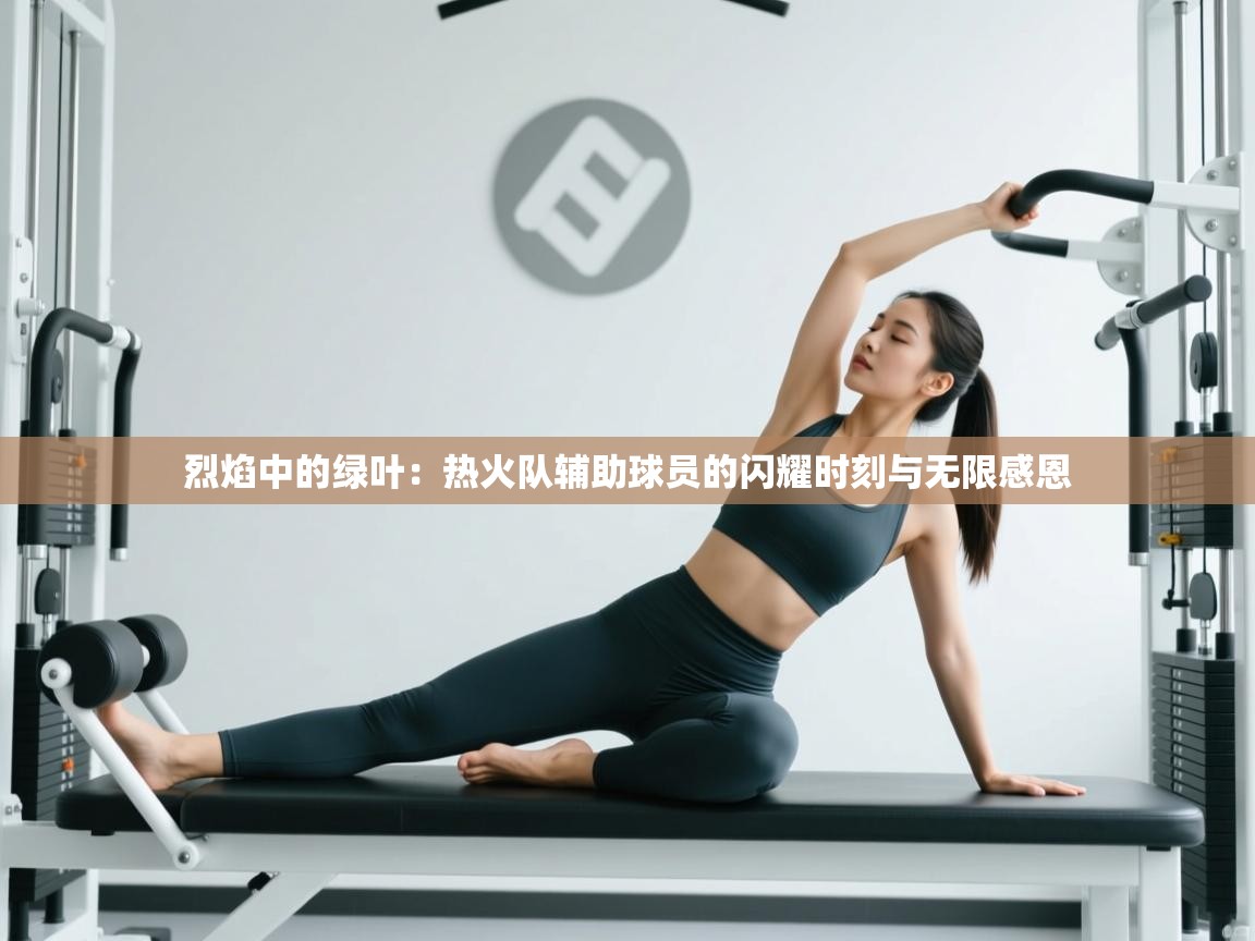 烈焰中的绿叶：热火队辅助球员的闪耀时刻与无限感恩  第2张