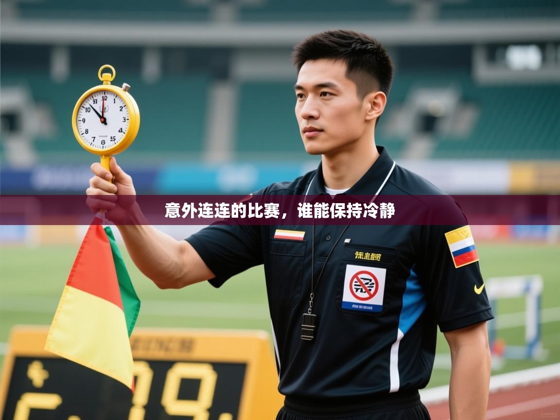 意外连连的比赛,谁能保持冷静 第1张