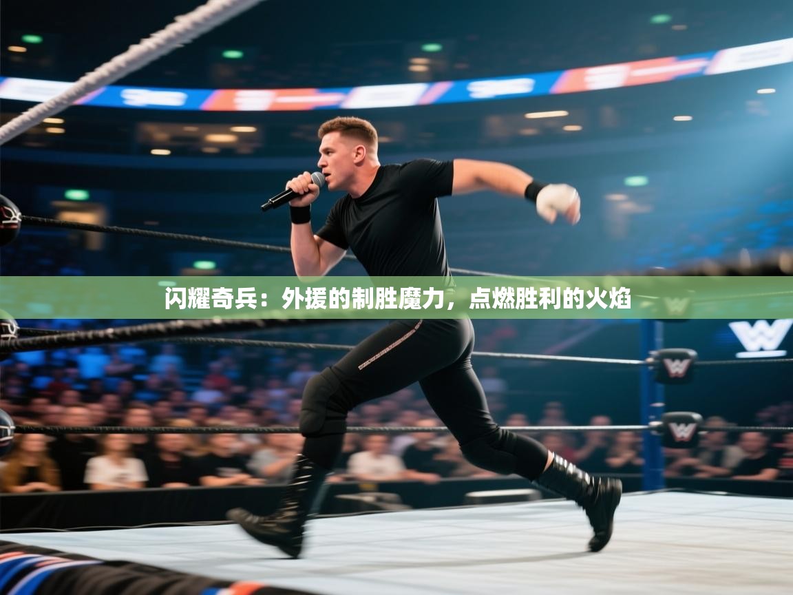 闪耀奇兵:外援的制胜魔力,点燃胜利的火焰 第1张