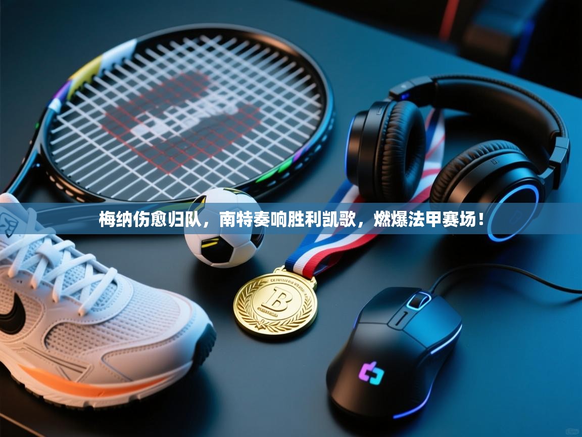 梅纳伤愈归队，南特奏响胜利凯歌，燃爆法甲赛场！  第2张