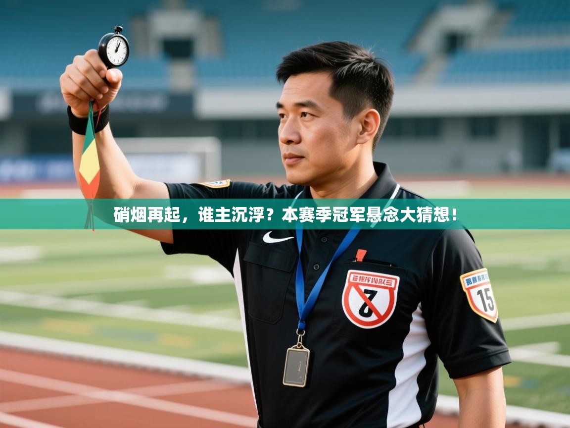 硝烟再起，谁主沉浮？本赛季冠军悬念大猜想！  第2张