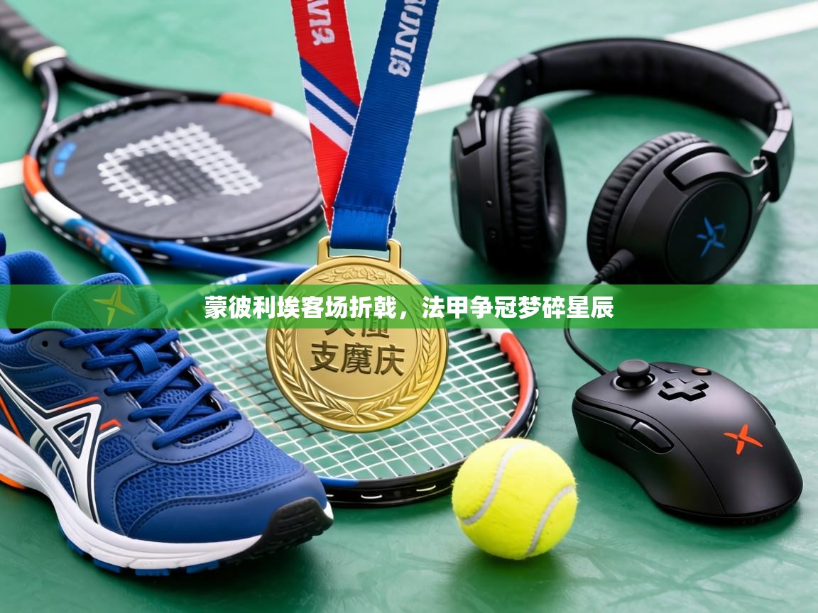 蒙彼利埃客场折戟，法甲争冠梦碎星辰  第1张